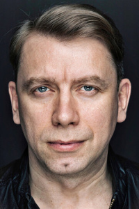 Роман Гредин