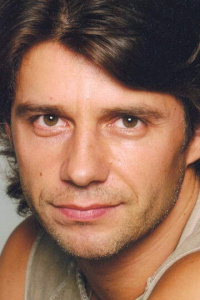 Валерий Боровинских