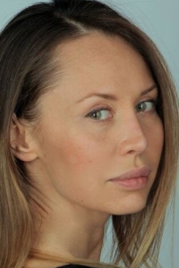 Екатерина Бестужева