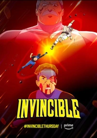 Неуязвимый (2020)